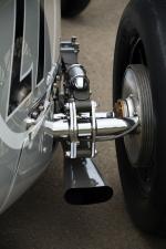 Miller V16 Racing Car 1931 года